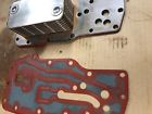 3975818 Cummins Isb Oil Cooler Gasket