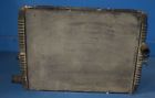 3e011542000 International Radiator Used No Core Check Out Store