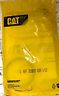 3s-9643 Caterpillar Cat Thermostat Regulator Steel Wear Sleeve