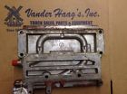 4076861 Cummins Isx Ecm Cooling Plate Cast Ships Free