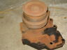 4089158rx 4089158 Cummins Water Pump Rx Ribbed For Isx