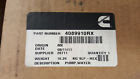 4089910rx Cummins New Oem Genuine Water Pump Isx