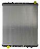 42-10290 Virlar Freightliner Cascadia Sterling Columbia Century Radiator