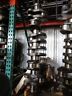 460-00 Freightliner Columbia Engine Crankshaft Part Num