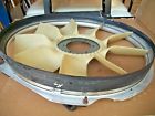 4735-43782-17 Borgwarner Borg Warner Cooling Fan Blade With Shroud From International