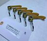4937308 Cummins Set Of Qsb Common Rail Piston Cooling Nozzles Oem