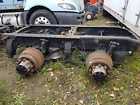 511-15714373 Unbranded Freightliner Columbia Axle Assembly Differental Read Cutoff