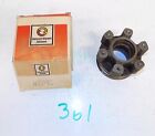 5145376 Detroit Deisel Nos Diesel Fan Pulley Grooves