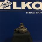 23506711 5149708 Midland Detroit Diesel Water Pump