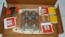 23514204 5197638 Detroit Diesel Oem Part Blower Repair Kit Replaced By