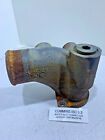 5259749 Cummins Isc Diesel Engine Water Inlet Connector Oem Genuine