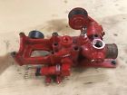 5260973 Cummins Isb Water Inlet Connection Pullies
