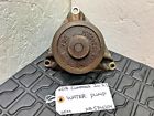 5346204 Cummins Water Pump For Isl Isc Diesel Engines Oem