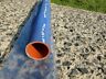 5515-162 Flexfab Silicone Coolant Hose Long