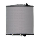 559211a Unbranded New Plastic Aluminum Radiator Fits Volvo Vnl Mack