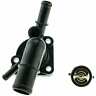 5642kt Duralast Kit Thermostat And Housing Assembly Compatible With 037495606776