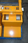 59753-k14 Romlair Rtc Truck Cooler Yellow