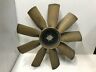 4735-41393-08km 60 Ser 12.7 Detroit Engine Fan Blade