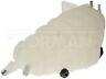 603-5149 Engine Coolant Recovery Tank Fits International Lonestar 889245443304