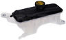 164700v010 603-565 Engine Coolant Recovery Tank Fits Toyota 885484515017