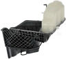 603-639 Engine Coolant Recovery Tank Fits Ford Super Duty 885484671119