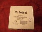 6692337r Bobcat Cooling Fan Motor Filter For Skid Steers 634923367676
