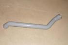 6l-8-1148 Mci Radiator Metal Coolant Tube Outlet Bus Truck Transit Coach