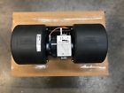 73r5552 Spal Red Dot Volt Fan Blower Motor