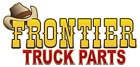800-22359 770011 Peterbilt Radiator