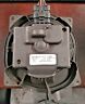 773.70804.01 Siemens Freightliner Blower Fan Motor Assembly