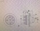 791018 Horton Fan Clutch