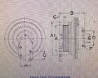791025 Horton Fan Clutch