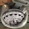 79a9090 Horron Horton Air Operated Fan Clutch Drivemaster Advantage Reman No