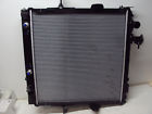8-98248872-0 Isuzu Gm Oem Radiator Npr Tokyo