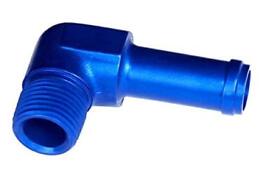 842-06-04-1 842 06 04 1 Redhorse Performance 84206041 Hose Nipple To Male Npt Adapter