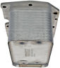904-5101 Engine Oil Cooler Fits International Sba 885484531420