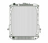 97177846 Unbranded For Isuzu Npr Hd Radiator Copper Brass