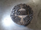 9902002 Horton Fan Clutch