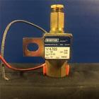 993285 Horton Way Mack Solenoid Valve