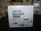 994346 Horton Fan Clutch Seal Kit New