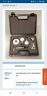 995645 Horton Fan Clutch Air Test Kit