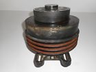 9e23910-v Rockford Fan Air Clutch Detroit Diesel Military Truck