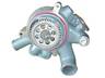 A-23538636 Imb Detroit Diesel Series Water Pump
