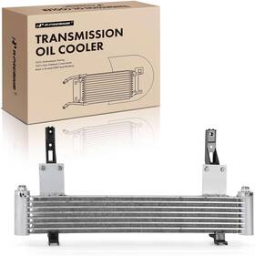 Apoc194 A-premium Transmission Oil Cooler Bracket For Chevy Silverado 2500 Hd 11-14