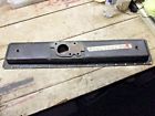 A0402505cc Orion Transit Bus Brass Radiator Top Tank
