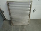 A07280-04067-03 Kysor Mack Radiator Shutters