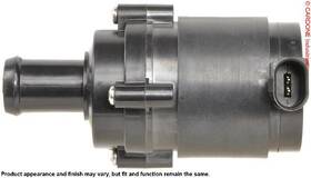 5w-4008 A1 Remfg Inc 5w 4008 Auxiliary Coolant Pump