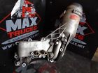 A457182110 Unbranded Mercedes Benz Om Engine Oil Cooler With Filter Housing