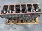 A460011001 Unbranded Mercedes Benz Om Engine Block Part Num