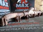 A4601420701 Unbranded Mercedes Benz Om Exhaust Manifold Part Num Engine Motor